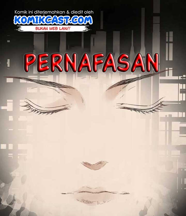 The Sacred Ruins Chapter 06 Gambar 22